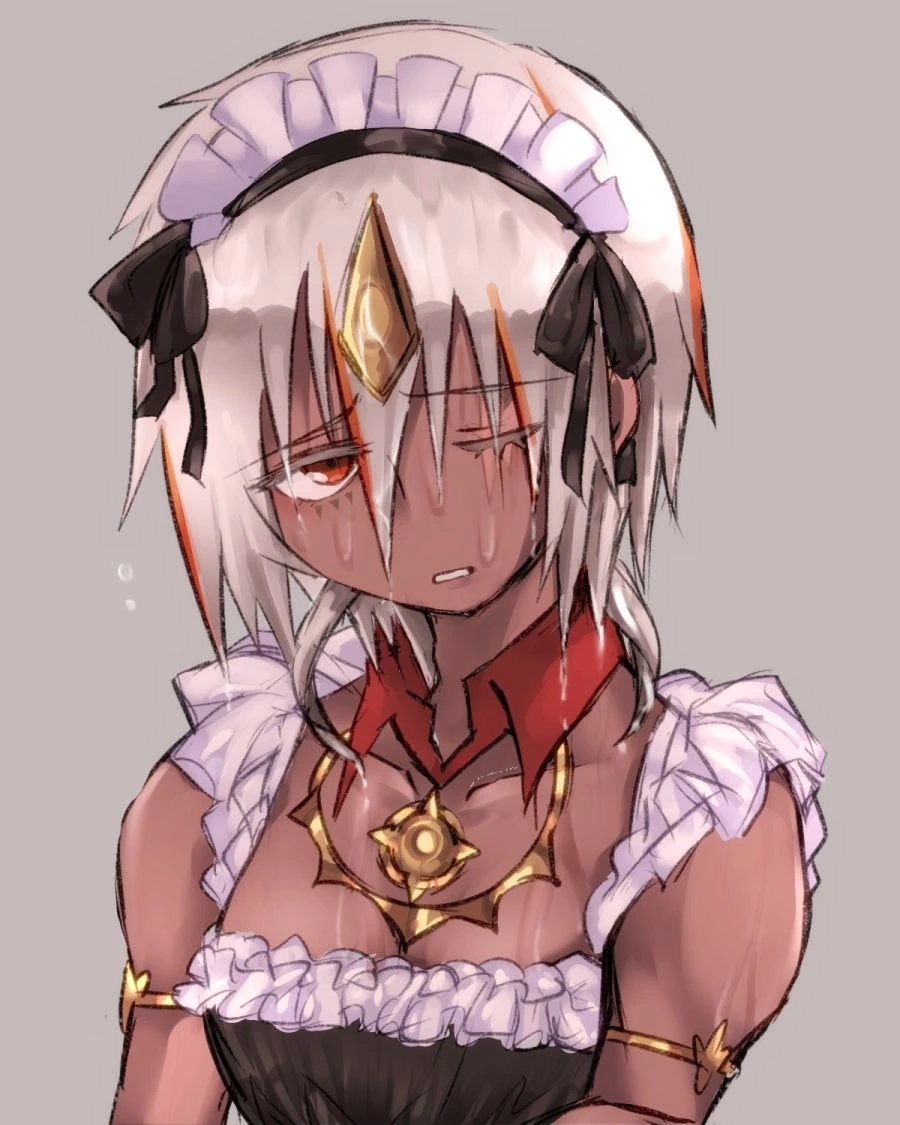 유희왕)메챠쿠챠 흠뻑 젖은 몬스터.manga