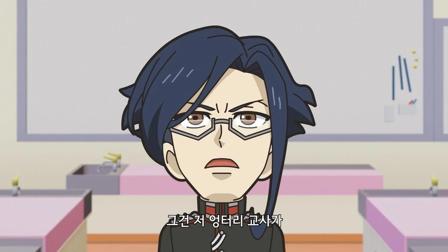 이세계콰르텟]이세계 와서도 변함없는 위즈 - 이미지 2