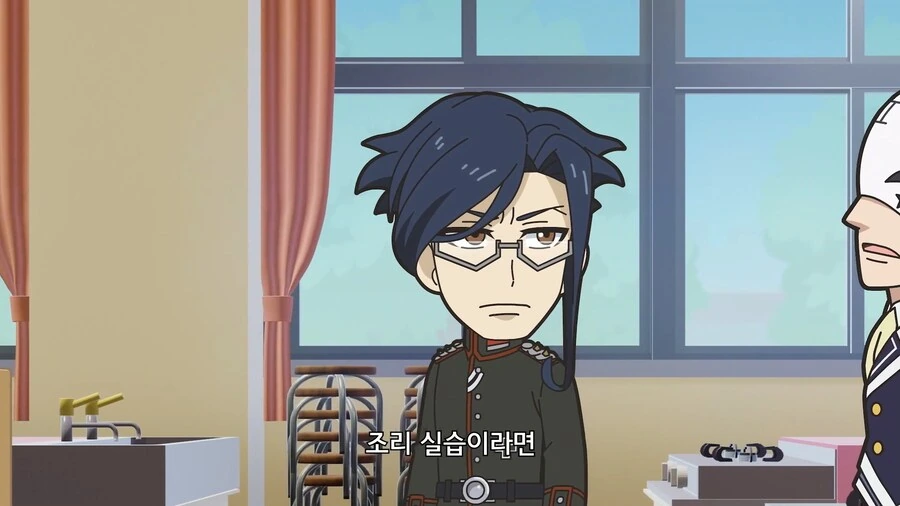 이세계콰르텟]이세계 와서도 변함없는 위즈 - 이미지 4