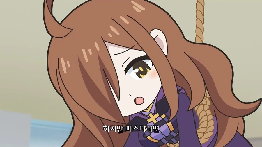 이세계콰르텟]이세계 와서도 변함없는 위즈 - 이미지 7