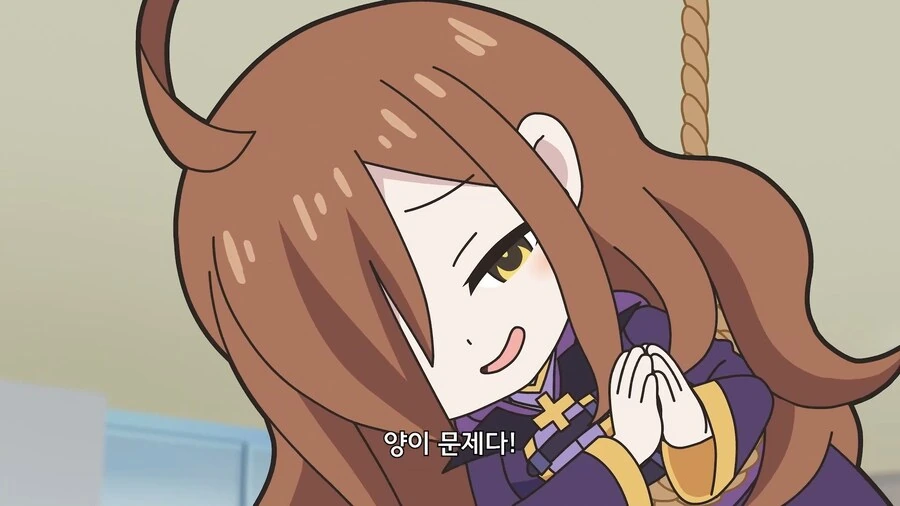 이세계콰르텟]이세계 와서도 변함없는 위즈 - 이미지 9