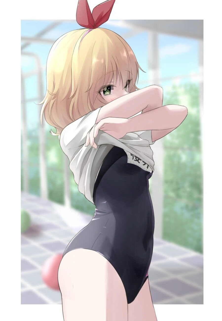 @) 이브닝 글로리 이미지 24