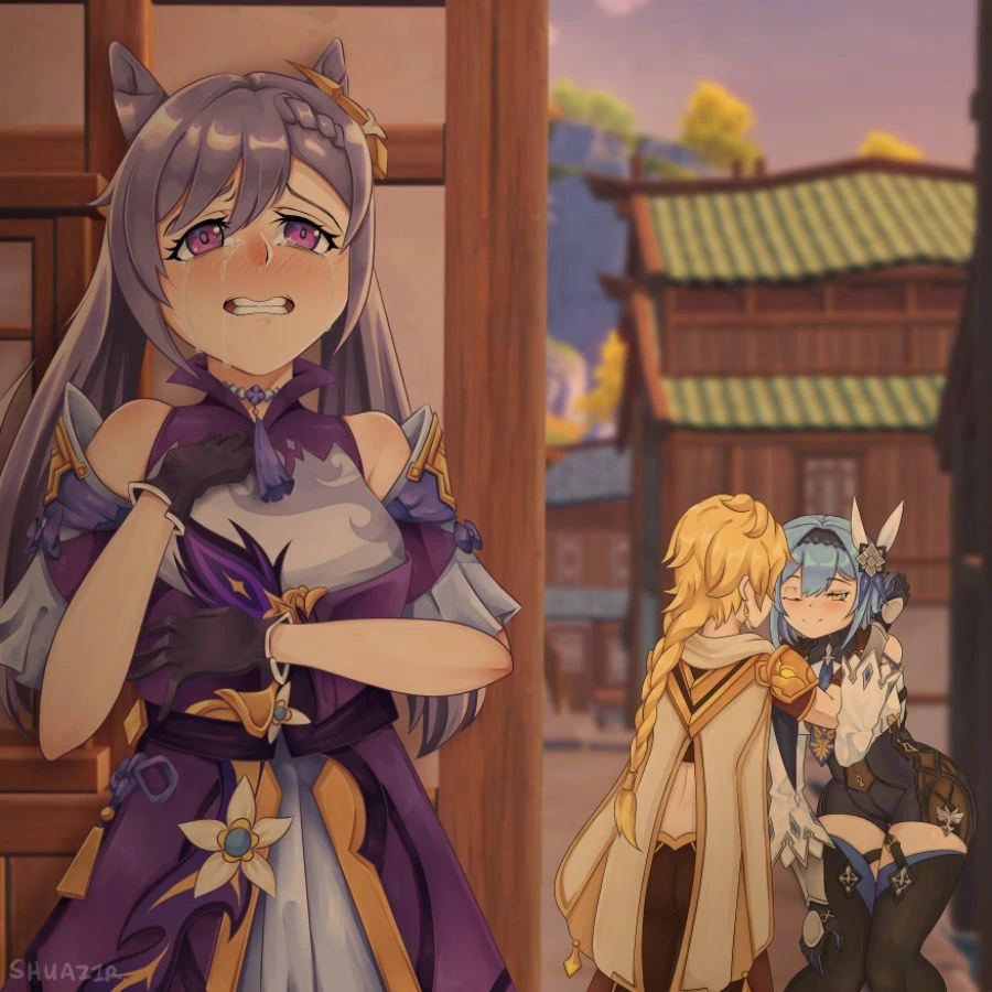 원신) bss