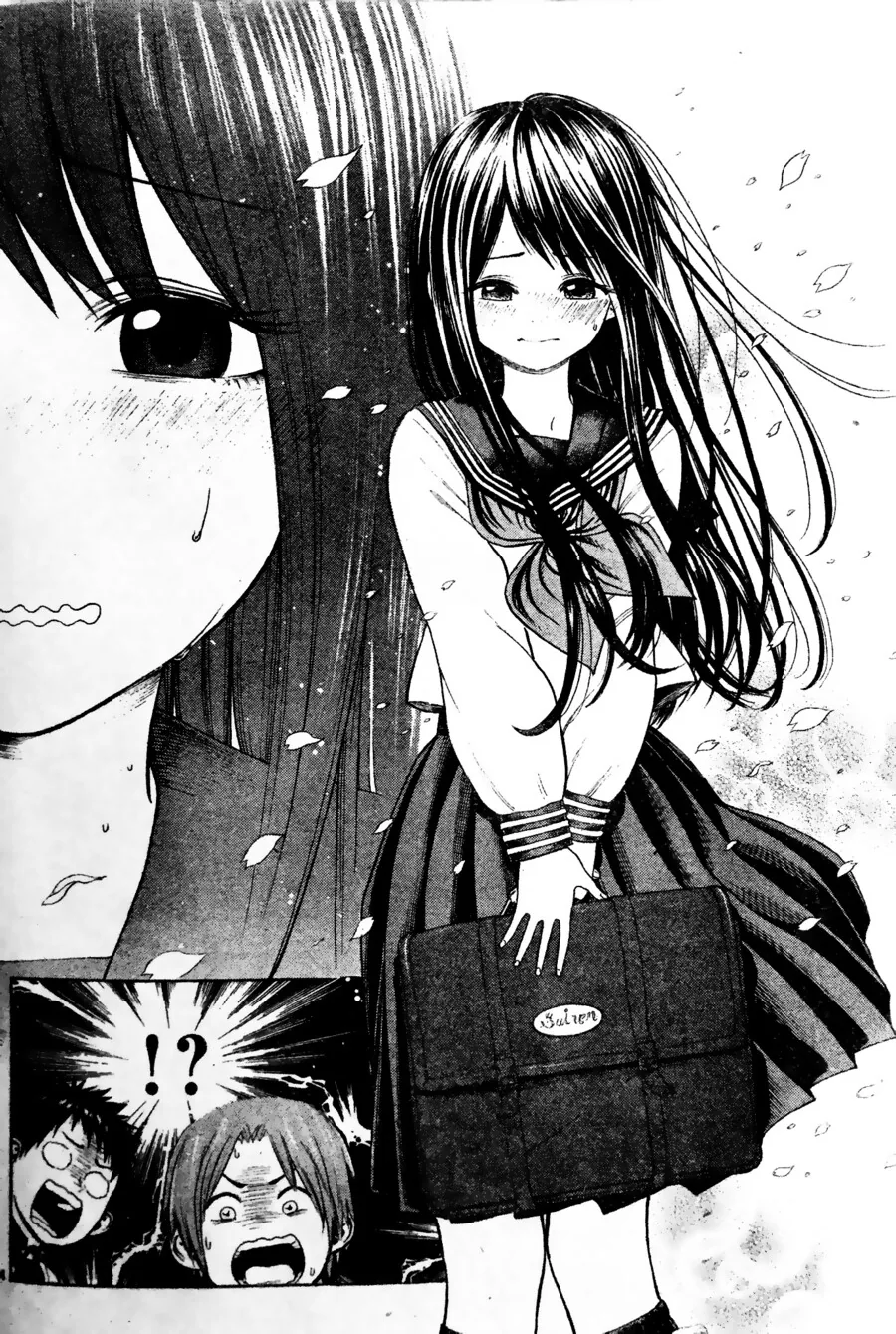 ㅇㅋ타락한 소꿉친구.manga - 이미지 5