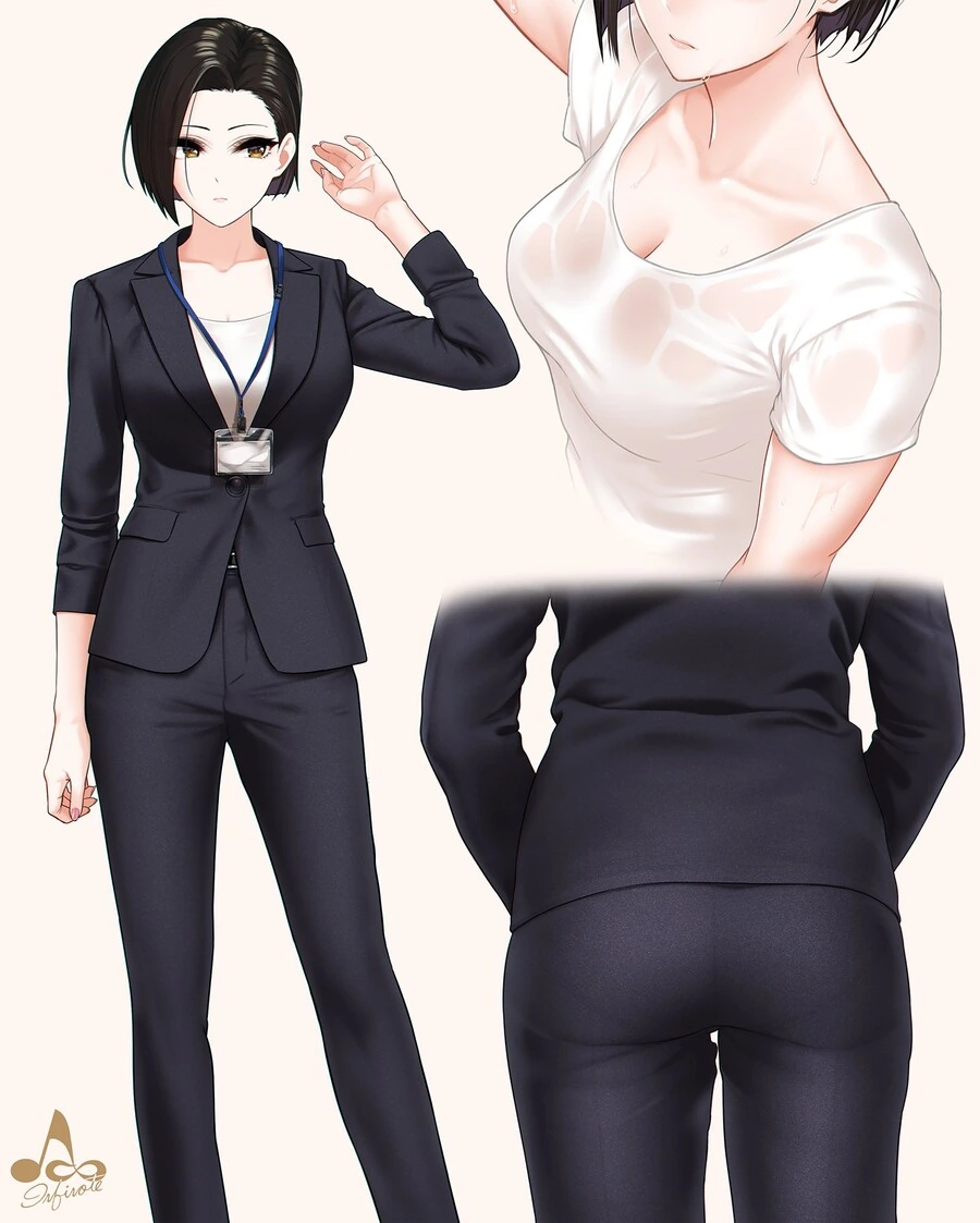 ㅇㄷ이에 자부심이 있는 김대리님
