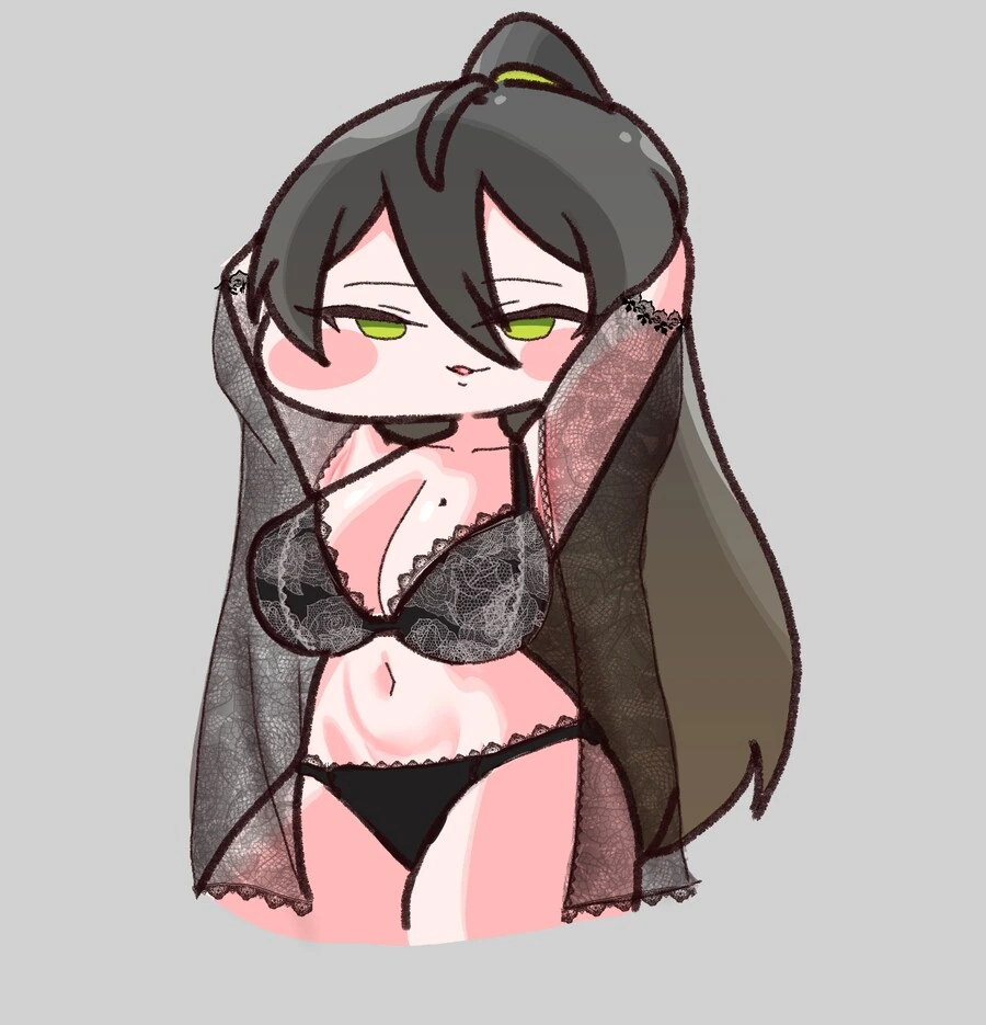 (트릭컬)"날 야하게 대할꺼지! ㅇㄹㄷㅇㅈ 처럼!!!" - 이미지 4