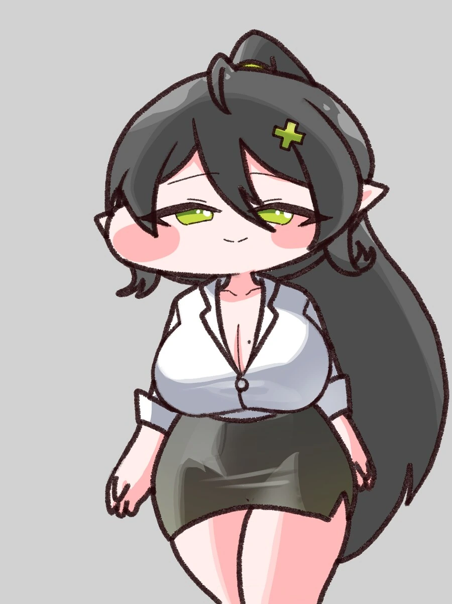 (트릭컬)"날 야하게 대할꺼지! ㅇㄹㄷㅇㅈ 처럼!!!" - 이미지 7