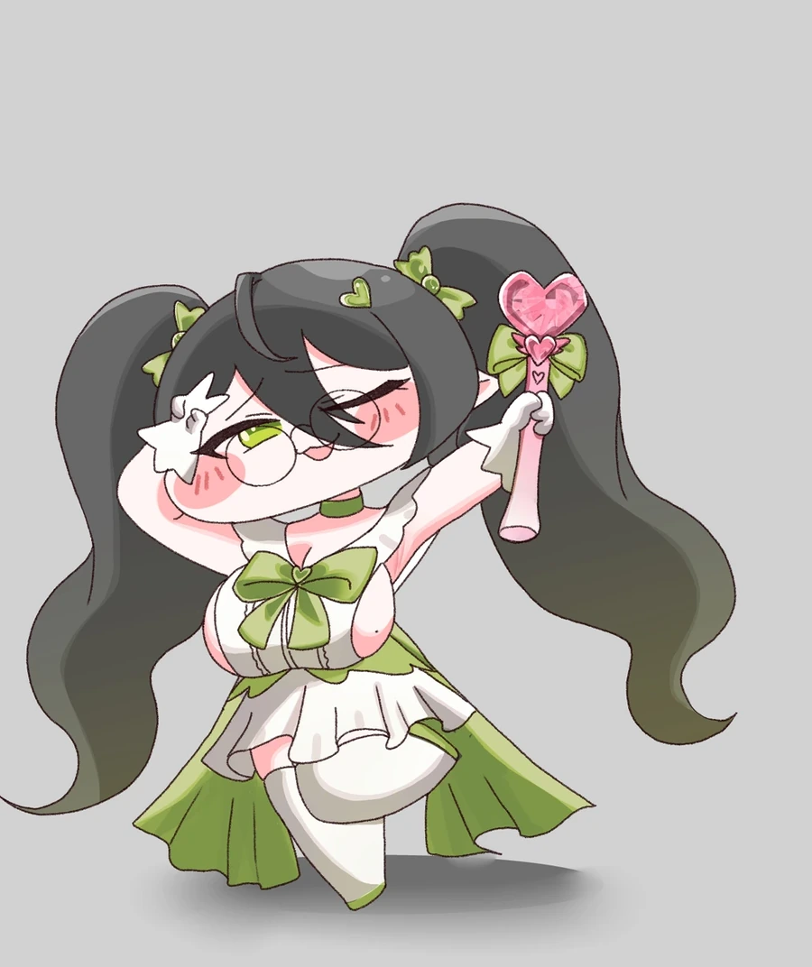(트릭컬)"날 야하게 대할꺼지! ㅇㄹㄷㅇㅈ 처럼!!!" - 이미지 22