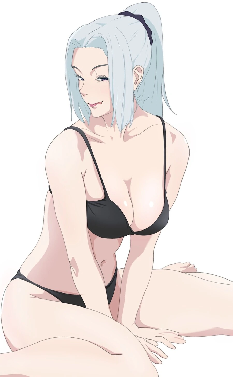 주술회전,ㅎㅂ) 의외로 강한끌림인.manga - 이미지 4