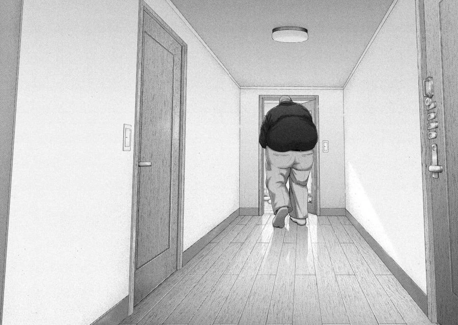 자는 씬으로 날로 먹는.manga - 이미지 11