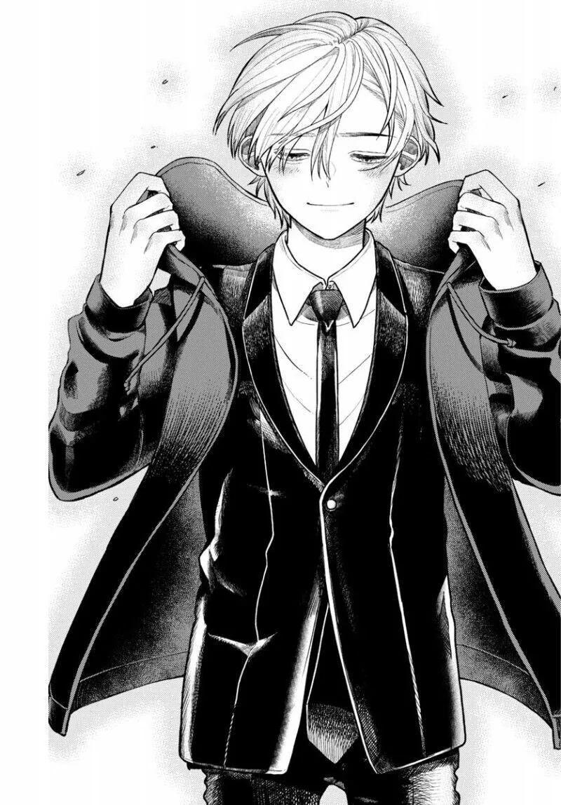 누나, 나 누군지 알죠?.manga - 이미지 25