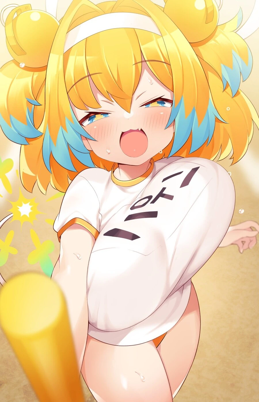 블루머 ㅁㅅㄱㅋ ㄹㄹㄱㅇ.manga