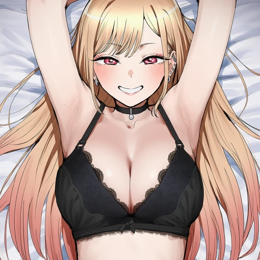 팬티 팔아먹는 갸루 오니.manga 이미지 5