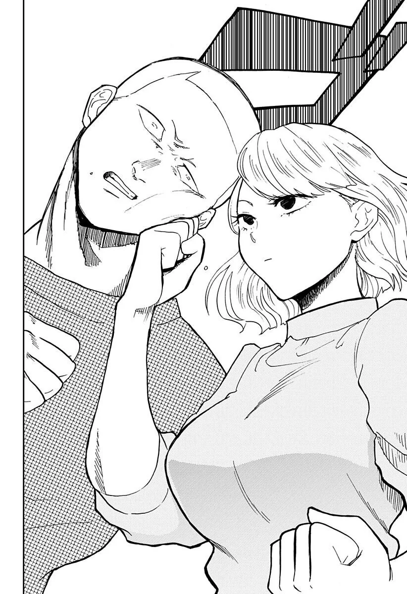 연약한 척 하는 헬스녀 Manhwa. - 이미지 34