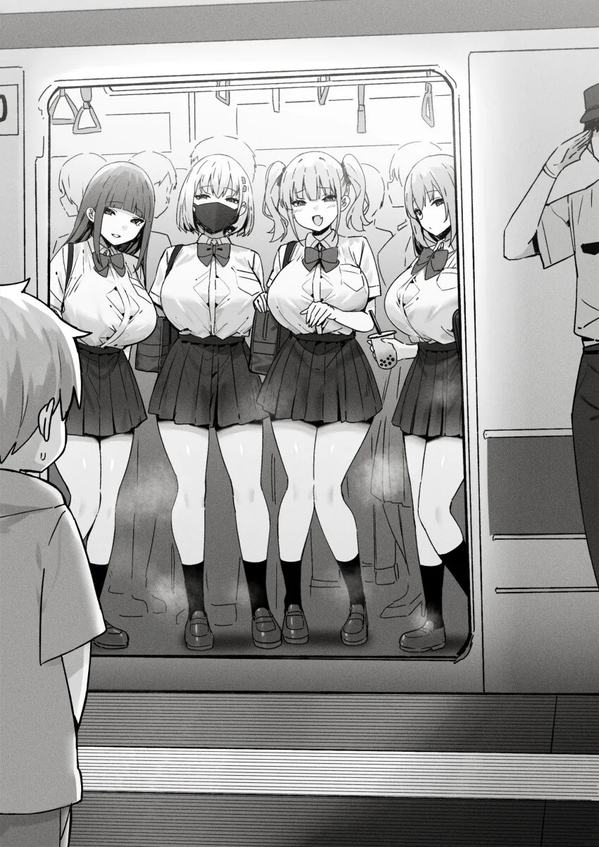 누나의 가족과 함께 사는 남동생.manga 이미지 10