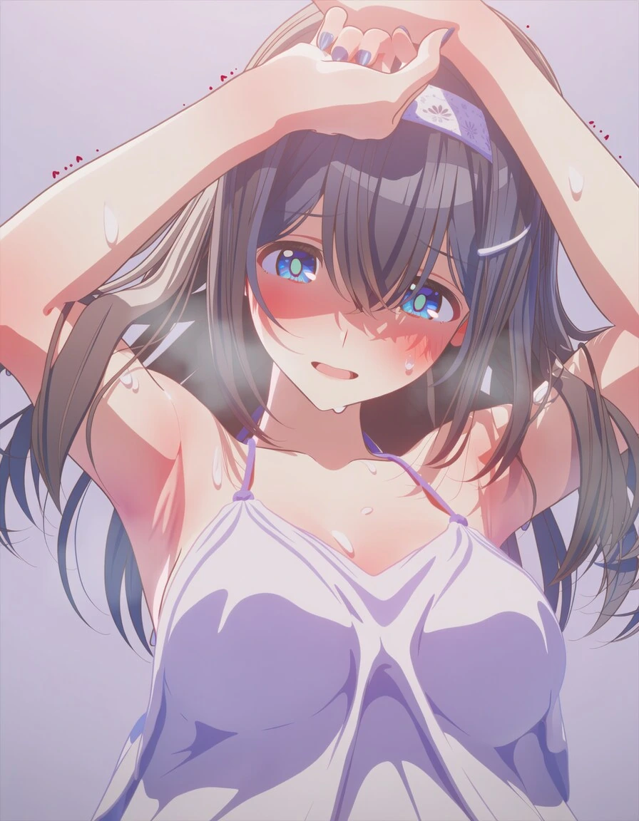 AI) @) 후미카 짤을 보고 자면 - 이미지 3