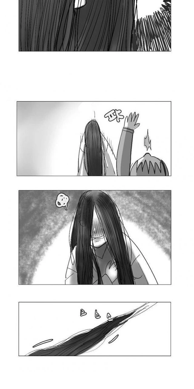 귀신 ㄱㅅ만지는.manwha - 이미지 4