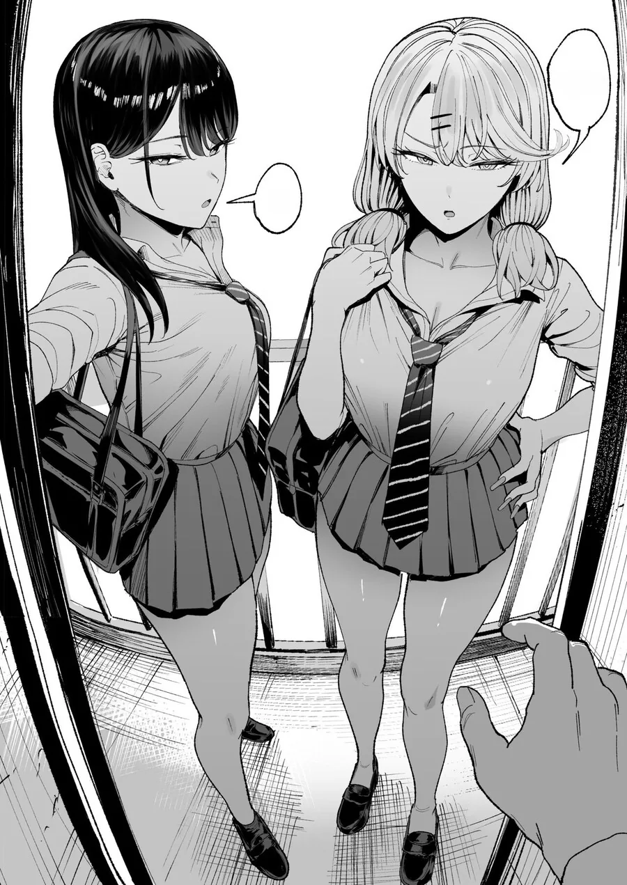 미쳐버린 카드게임 만화의 NTR 전개.jpg 이미지 9