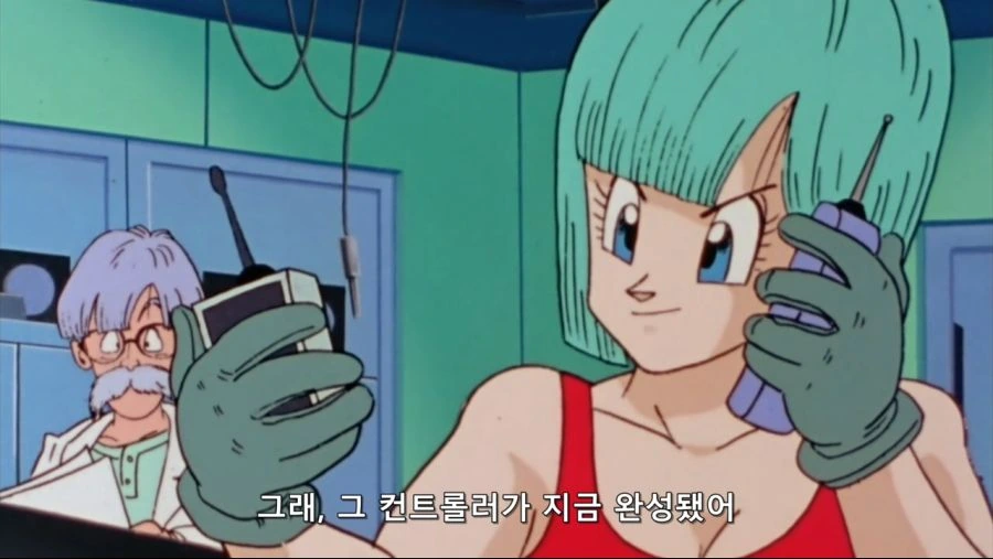 드래곤볼]인조인간을 파괴할수 있어! - 이미지 2
