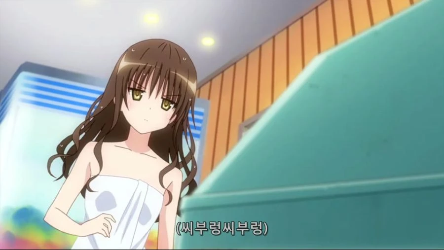 다시보는 귀여운 여동생 - 이미지 2