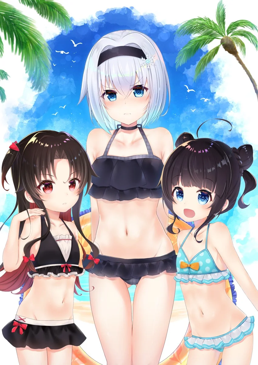 TS물이 너무너무 역겨운 manwha 이미지 18