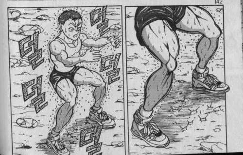 단기간에 몸짱이 되는 비결.manga - 이미지 7