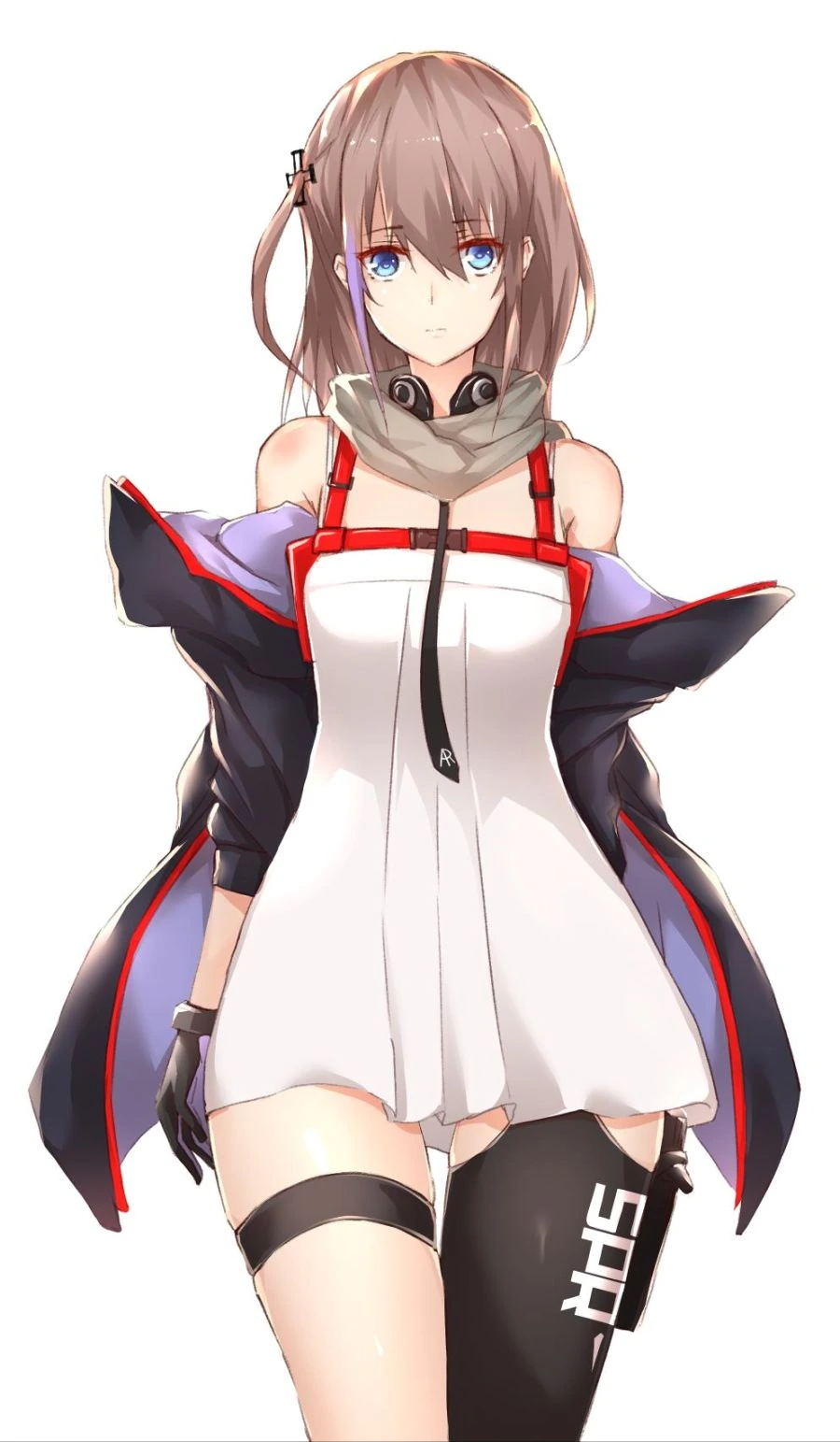 [소녀전선] 스타 만화 - 이미지 5
