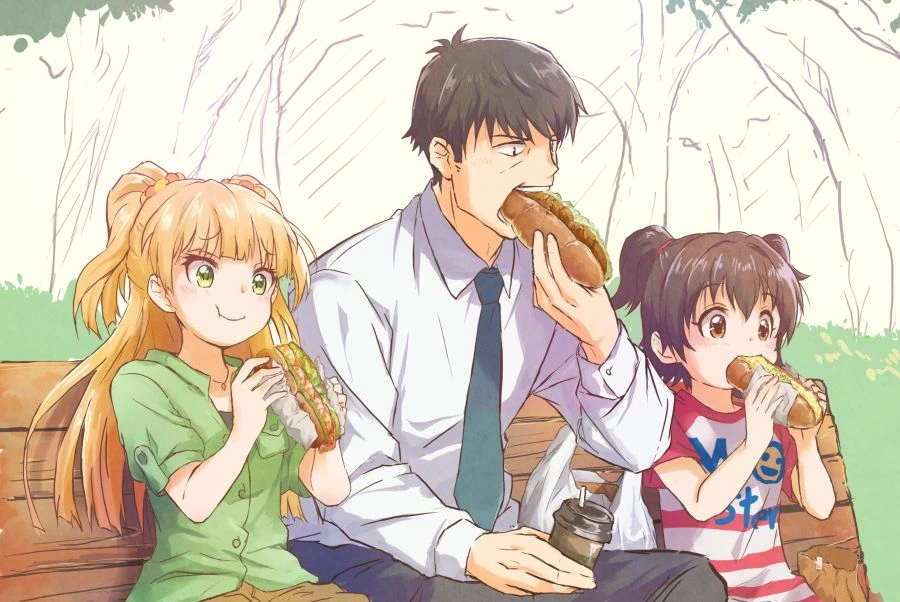 @) 타케P와 평범한 일상 Manhwa (약 스압) - 이미지 4