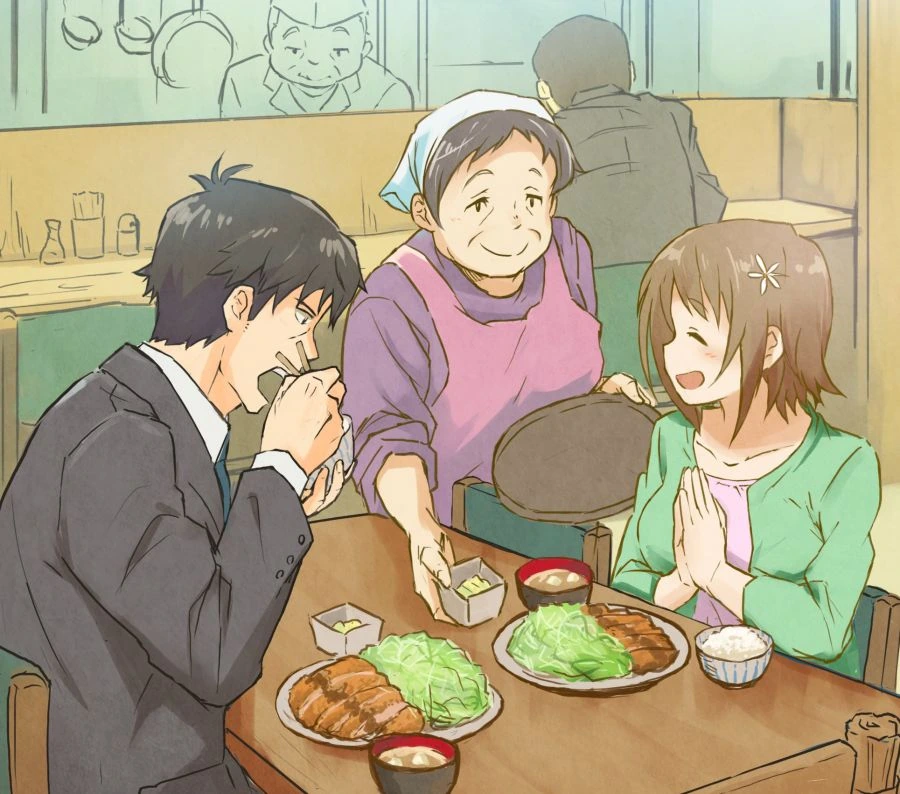 @) 타케P와 평범한 일상 Manhwa (약 스압) - 이미지 5