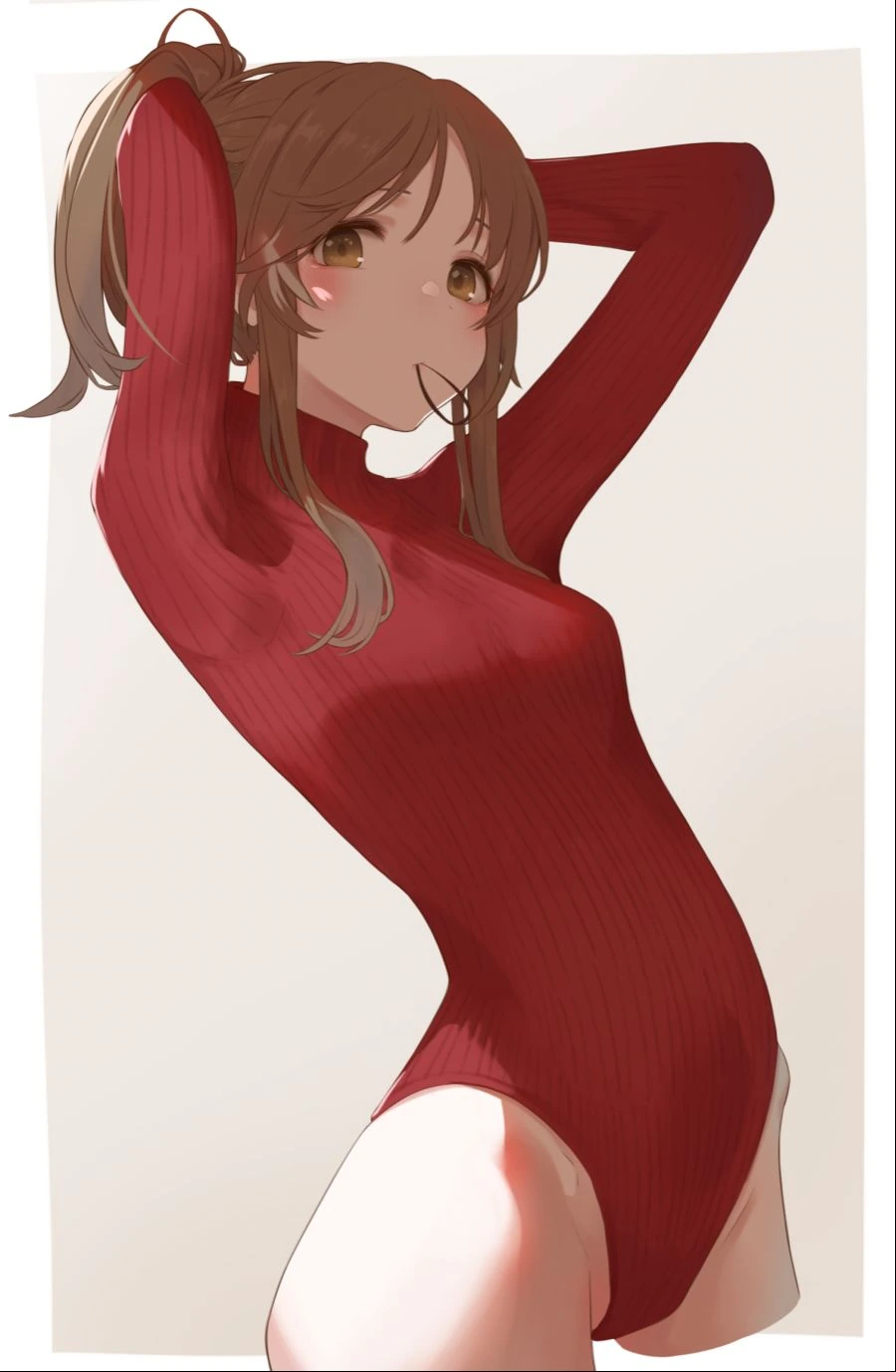 @) 패션의 마지막 양심 - 이미지 9