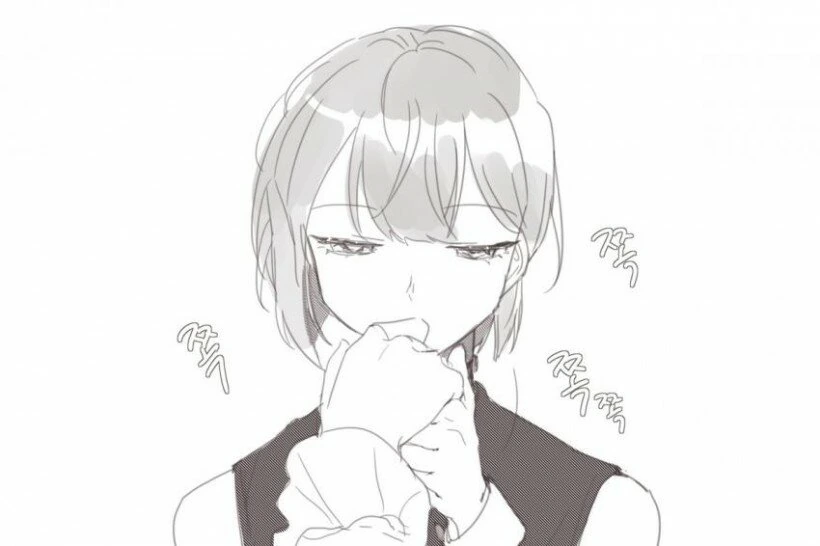 언니한테 고백하는 manhwa - 이미지 4