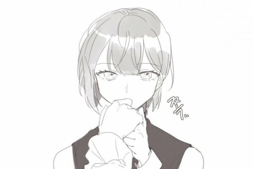 언니한테 고백하는 manhwa - 이미지 5