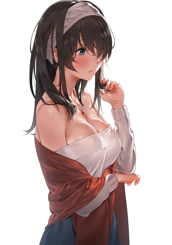 @) 젖북공정 당하는 캐릭.manga