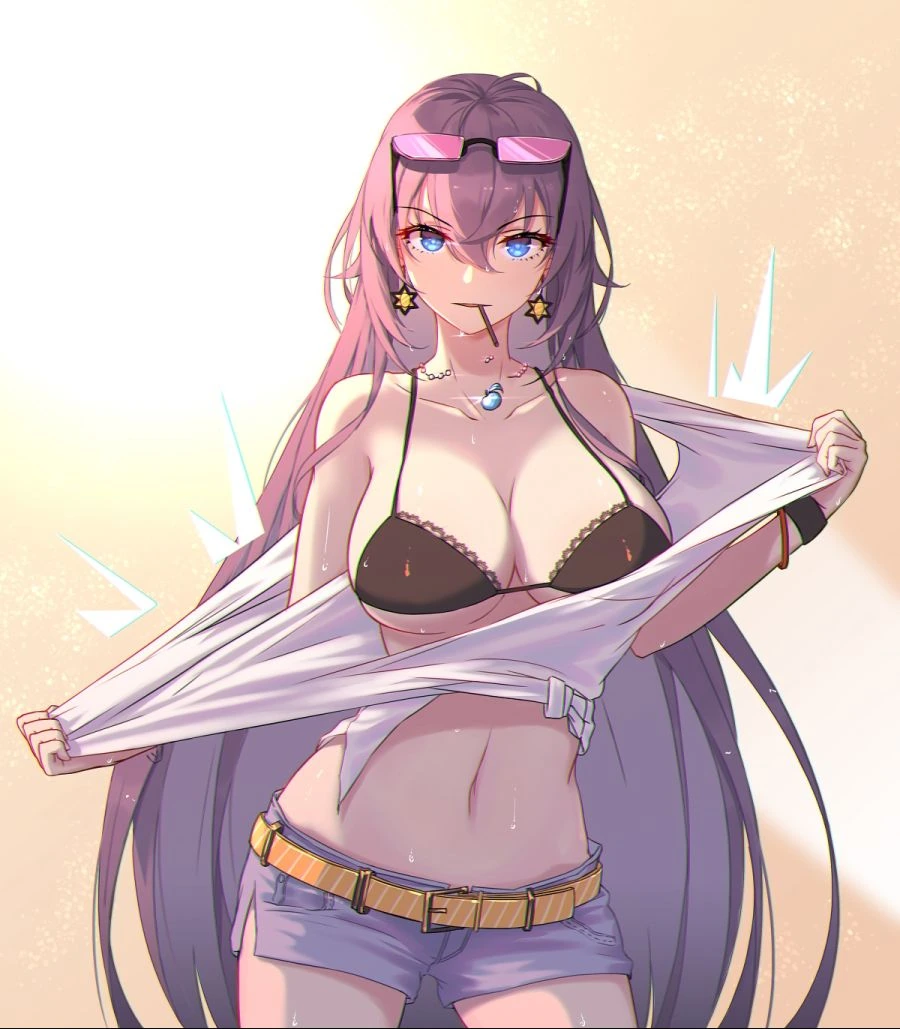 2D) 의외로 ㅇㅎ 신체부위.manga