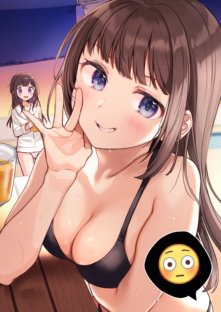 2D) 의외로 ㅇㅎ 신체부위.manga - 이미지 6