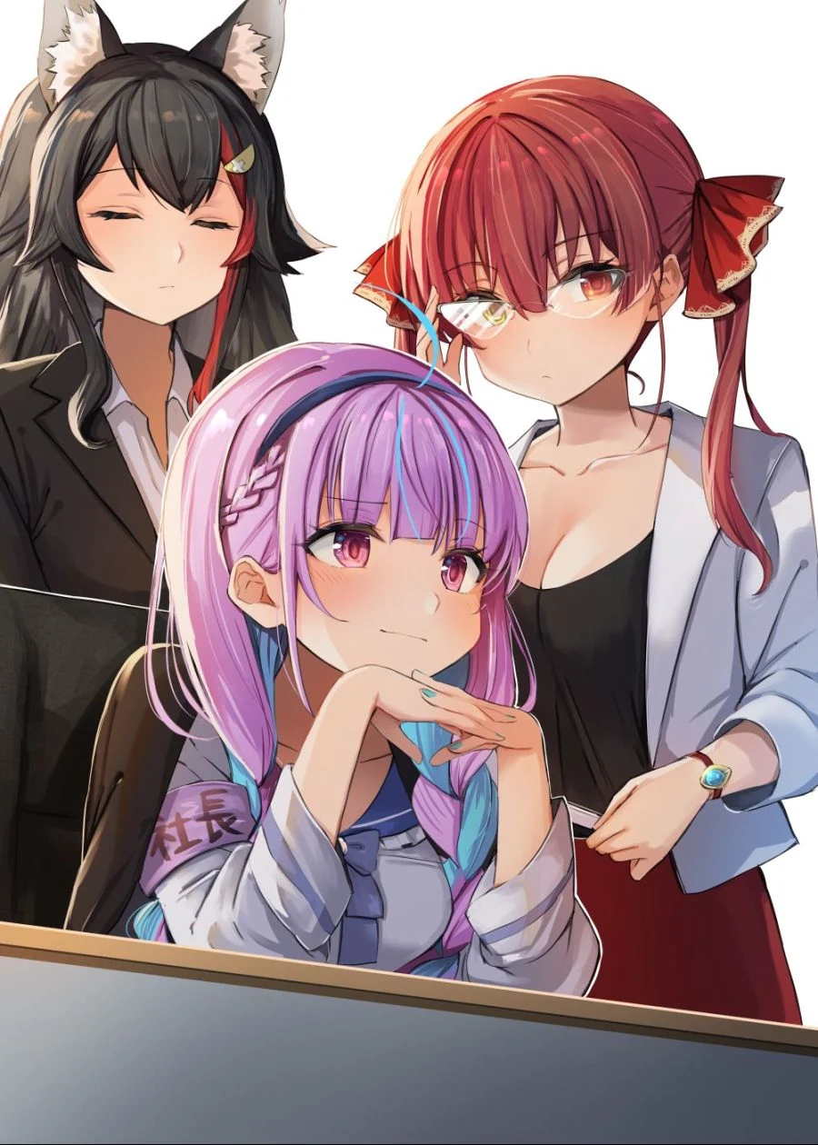 바키식 면접.manhwa 이미지 12