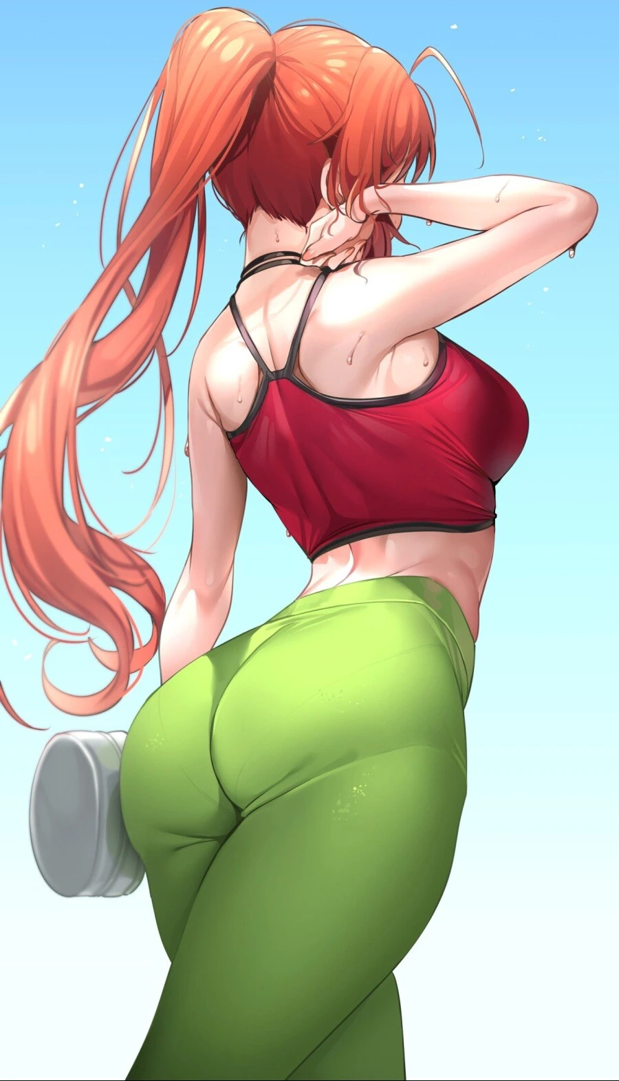 [@] 은근히 끌리는 아이돌 - 이미지 10