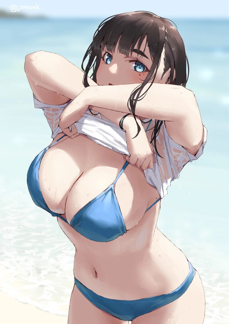 건강한 치어리딩하는 여고생들을 그린 작가님.manga - 이미지 9