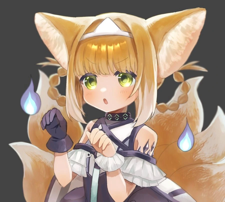 명일방주) 은신캐.manga 이미지 5