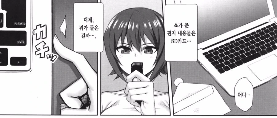 가장 절망적인 결말의 ㅇㅎ.manga