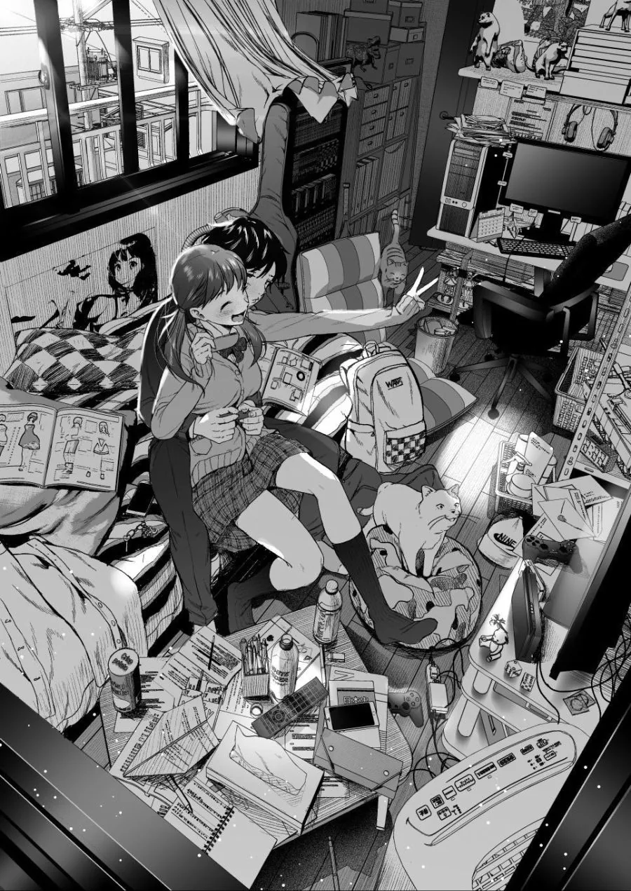 스압)일본의 형무소 만화 먹방.manhwa 이미지 9