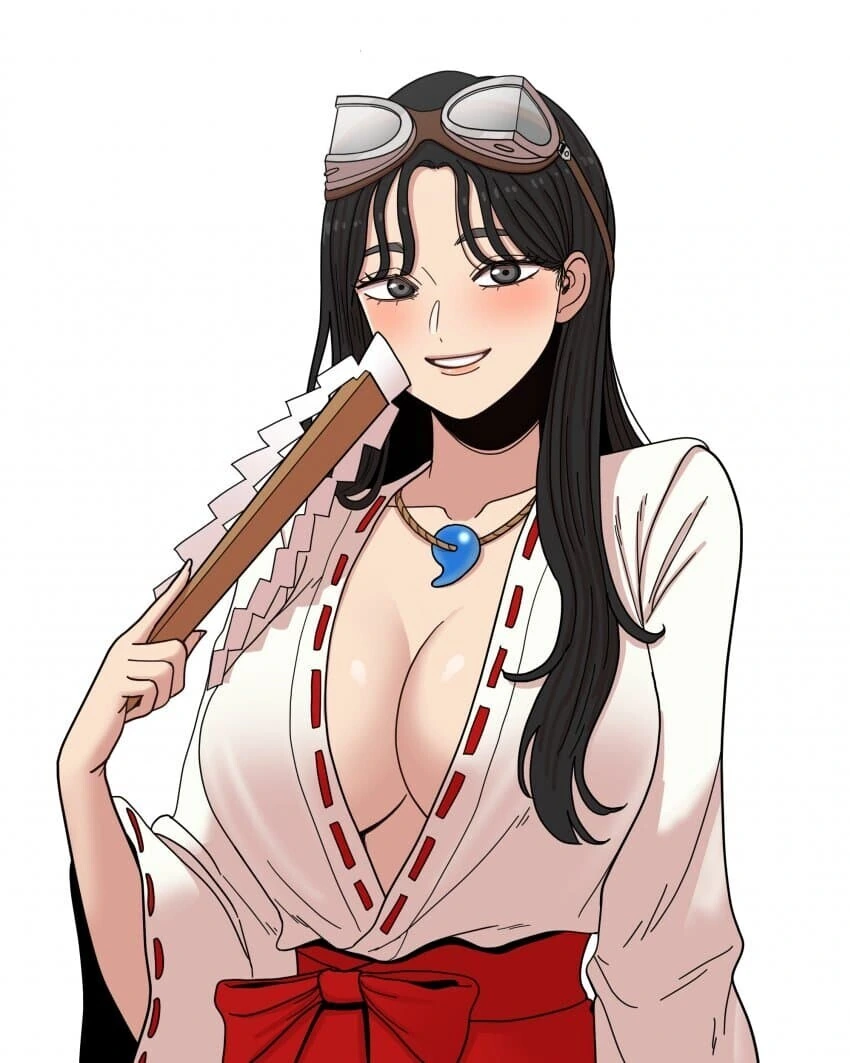 (뷰군) 코스프레 중대장님