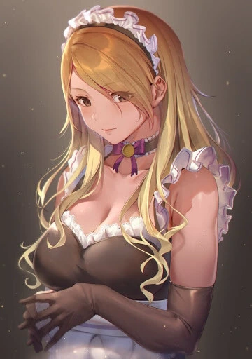 [ㅇㅎ] 금발 태닝녀 연출 레전드.manga - 이미지 4