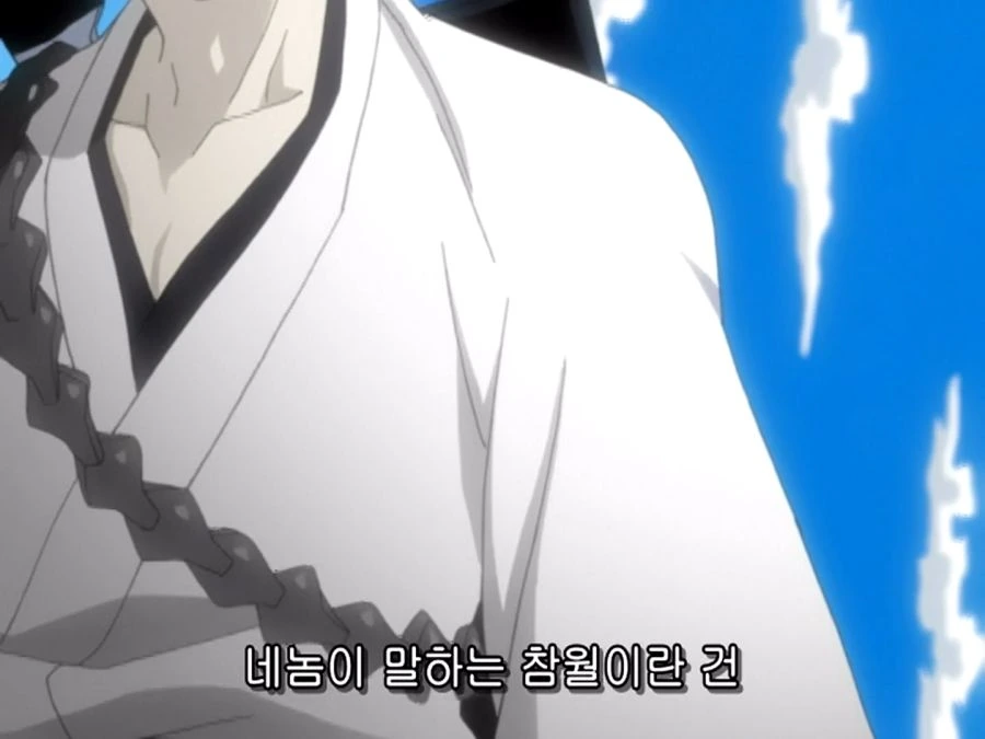 블리치) 참월? 아 이걸 말하는거냐? - 이미지 5