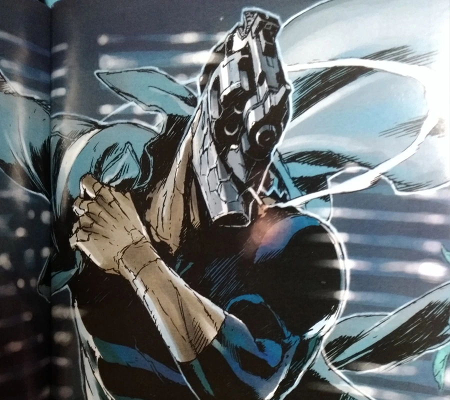 소꿉친구를 위해 여장하는.manhwa 이미지 7