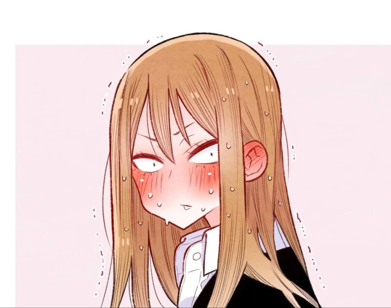 옳게 된 나라의 여고생 만화.manga - 이미지 8