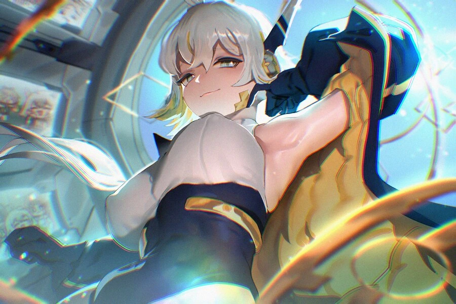 Baalbuddy)천사와 악마의 유혹.manga 이미지 8