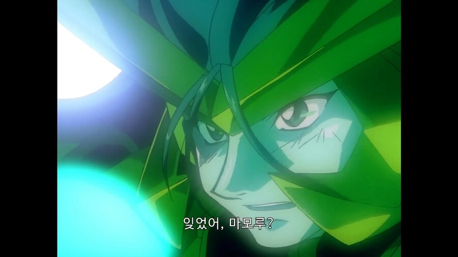 가오가이가]분노로 각성한 진정한 힘 - 이미지 6