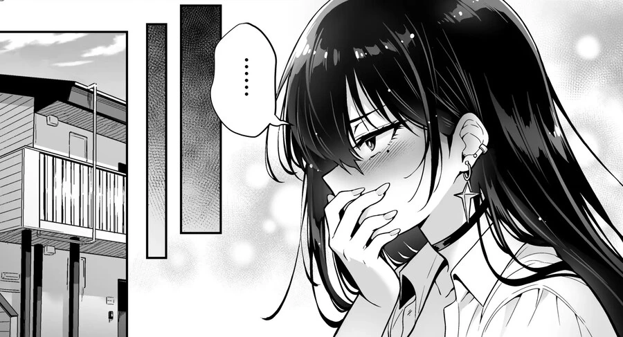 갑자기 집에 쳐들어온 ㄱㅇ 갸루 이야기.manhwa - 이미지 7