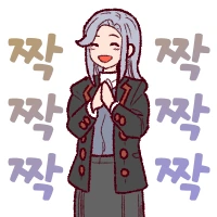 사이비 교주가 연애하는 만화.manhwa